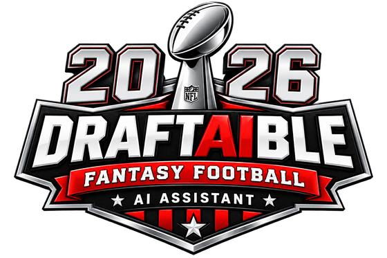 DraftAIble 2026
